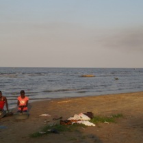 Ngala Beach @ Lake Malawi