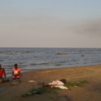 Ngala Beach @ Lake Malawi