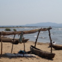 Northern Lake Malawi