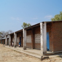 Primary School in Malawi