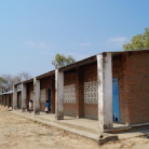Primary School in Malawi